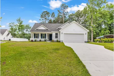 255 Yauhanna Lake Dr., Georgetown, SC 29440 - Photo 1