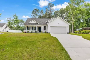 255 Yauhanna Lake Dr, Georgetown, SC 29440 - Photo 1