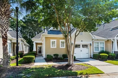 6244 Catalina Dr. #511, North Myrtle Beach, SC 29582 - Photo 1