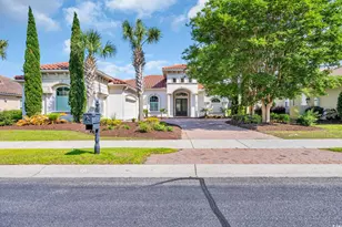 7202 Seville Dr, Myrtle Beach, SC 29572 - Photo 1