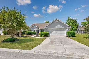 1527 Hallborough Dr, Surfside Beach, SC 29575 - Photo 1