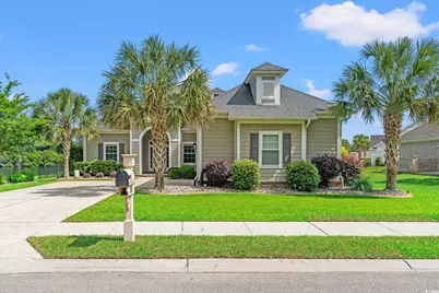131 Sago Palm Dr., Myrtle Beach, SC 29579 - Photo 1