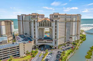 100 North Beach Boulevard, North Myrtle Beach, SC 29582 - Photo 1