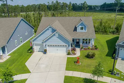 2492 Goldfinch Dr., Myrtle Beach, SC 29577 - Photo 1