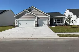 6080 Zoe Way, Myrtle Beach, SC 29588 - Photo 1