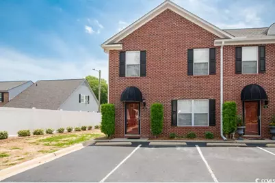 404 1st Ave. N #H, North Myrtle Beach, SC 29582 - Photo 1