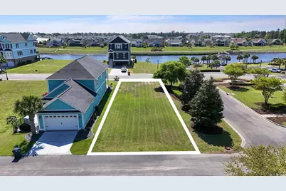 508 St. Julian Ln., Myrtle Beach, SC 29579 - Photo 1