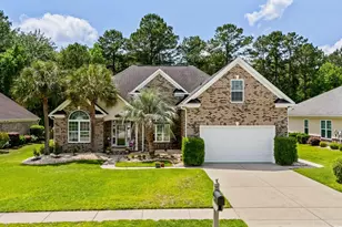 950 Henry James Dr, Myrtle Beach, SC 29579 - Photo 1