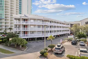 210 N Ocean Blvd, North Myrtle Beach, SC 29582 - Photo 1
