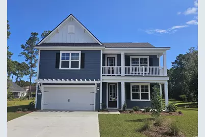 661 Fair Feather Ct., Myrtle Beach, SC 29588 - Photo 1