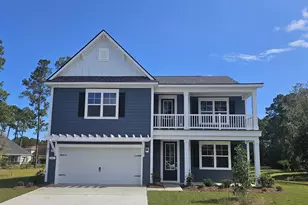 661 Fair Feather Ct, Myrtle Beach, SC 29588 - Photo 1