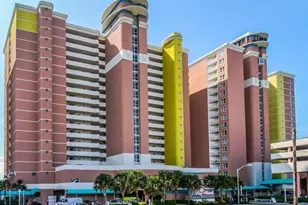 2801 S Ocean Blvd, North Myrtle Beach, SC 29582 - Photo 1