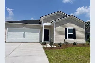 220 Warner Crossing Way, Loris, SC 29569 - Photo 1