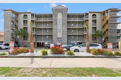 917 S Ocean Blvd. #103, Surfside Beach, SC 29575 - Photo 1