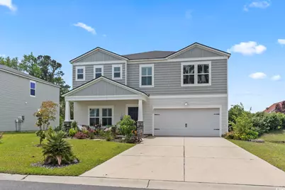 205 Marsh Deer Place, Surfside Beach, SC 29575 - Photo 1