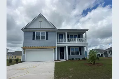 614 Forage Dr, Conway, SC 29526 - Photo 1
