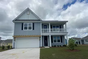 614 Forage Dr, Conway, SC 29526 - Photo 1