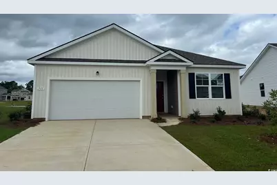 731 Chazen Way, Longs, SC 29568 - Photo 1