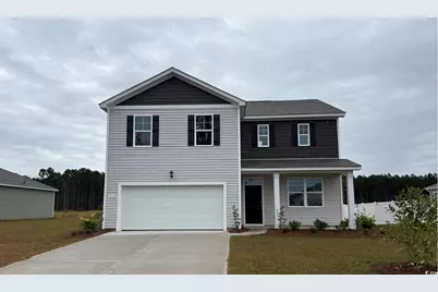 292 Clear Lake Dr., Conway, SC 29526 - Photo 1