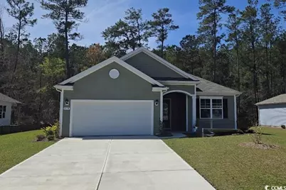 438 Clear Lake Dr., Conway, SC 29526 - Photo 1