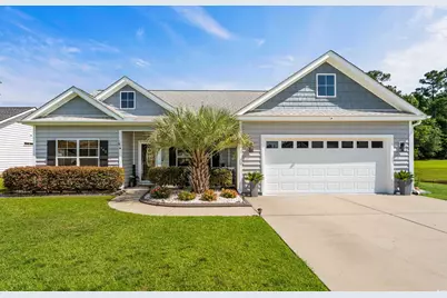 142 Grier Crossing Dr., Conway, SC 29526 - Photo 1