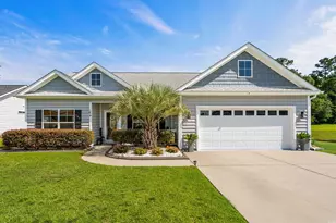 142 Grier Xing Dr, Conway, SC 29526 - Photo 1