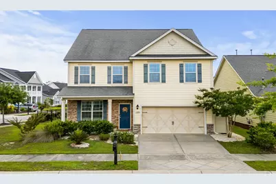 1189 Wyatt Ln., Myrtle Beach, SC 29577 - Photo 1