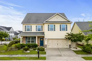 1189 Wyatt Ln, Myrtle Beach, SC 29577 - Photo 1