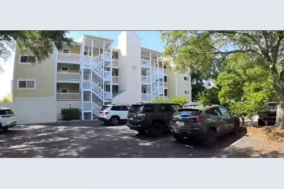 3401 Dunes St. #A3, North Myrtle Beach, SC 29582 - Photo 1