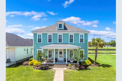 1106 Tarpon Pond Rd., North Myrtle Beach, SC 29582 - Photo 1