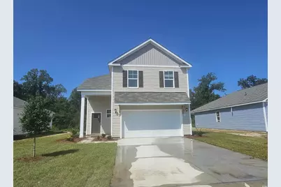 1403 Nokota Dr., Conway, SC 29526 - Photo 1