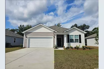 1411 Nokota Dr., Conway, SC 29526 - Photo 1