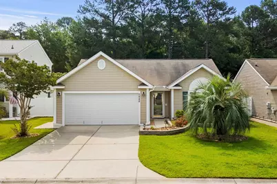 2448 Whetstone Ln., Myrtle Beach, SC 29579 - Photo 1
