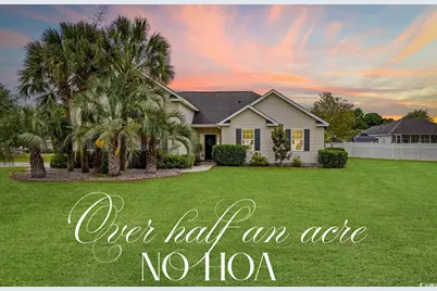 196 La Patos Dr., Myrtle Beach, SC 29588 - Photo 1