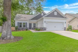 3539 Harrelson Ave, Loris, SC 29569 - Photo 1