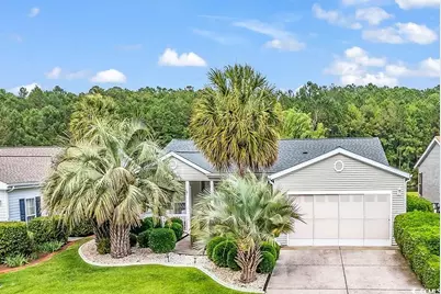121 Lakeside Crossing Dr., Conway, SC 29526 - Photo 1