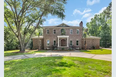 2382 Waverly Rd., Pawleys Island, SC 29585 - Photo 1
