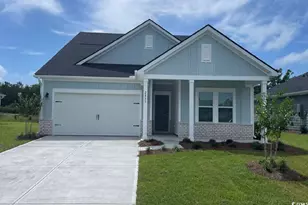 2606 Tranquility Loop, North Myrtle Beach, SC 29568 - Photo 1