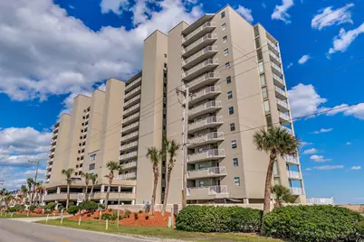 1990 N Waccamaw Dr. #807, Murrells Inlet, SC 29576 - Photo 1