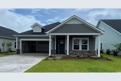 2700 Tranquility Loop, North Myrtle Beach, SC 29568 - Photo 1