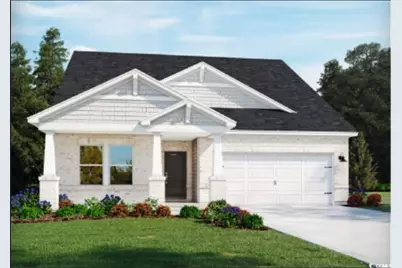2614 Tranquility Loop, North Myrtle Beach, SC 29568 - Photo 1