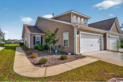 1631 Hepburn Dr., Little River, SC 29566 - Photo 1