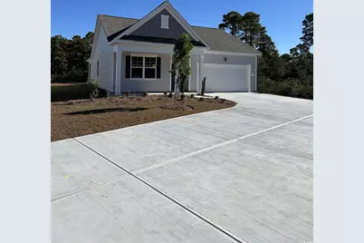 3599 Ashridge Way, Conway, SC 29526 - Photo 1