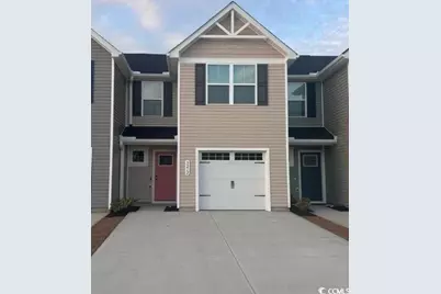 3212 NW Edgemead Circle #D, Calabash, NC 28467 - Photo 1