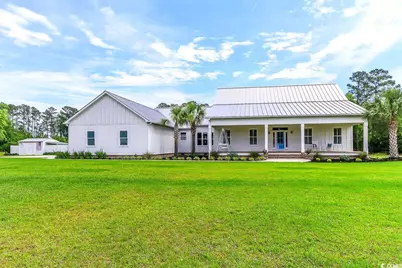 3718 Highway 931, Conway, SC 29526 - Photo 1