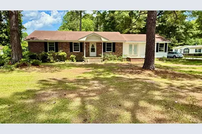 6805 McLaurin Rd., Mullins, SC 29574 - Photo 1