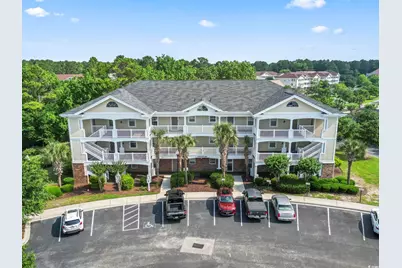 5801 Oyster Catcher Dr. #332, North Myrtle Beach, SC 29582 - Photo 1