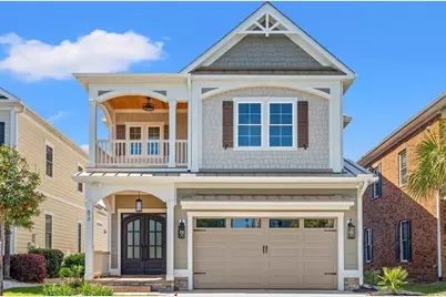 873 Crystal Water Way, Myrtle Beach, SC 29579 - Photo 1