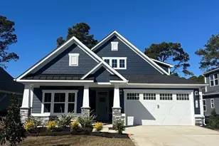 1416 Whistling Straits Wy, Sunset Beach, NC 28468 - Photo 1