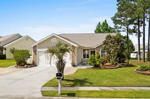 675 Vermillion Dr, Little River, SC 29566 - Photo 1